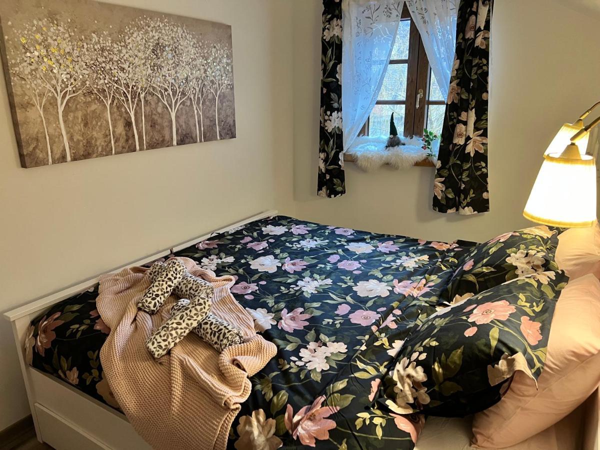 Kuca Za Odmor Carolija Villa Jastrebarsko Eksteriør bilde